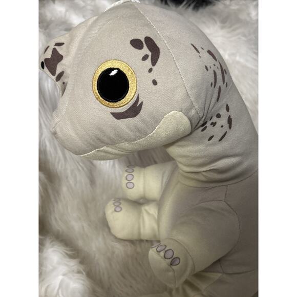 Universal Other - Jurassic World Park Universal Studios Brachiosaur Dinosaur 15” Plush